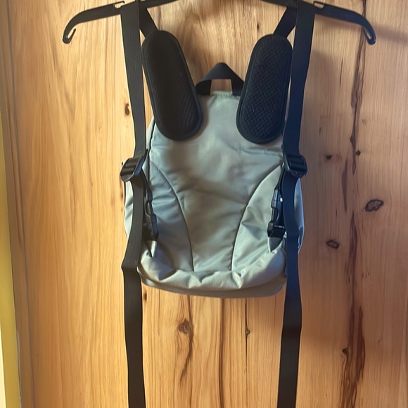 NWOT Victorinox Flex Pack 11" (Grey/Silver) - Picture 3 of 6